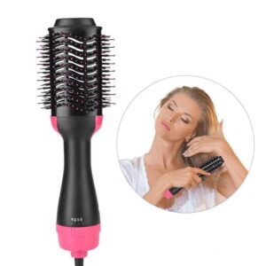 3 in 1 Multifunctional Hair Dryer Brush