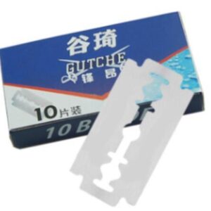 Men’s Double Edge Razor Blades