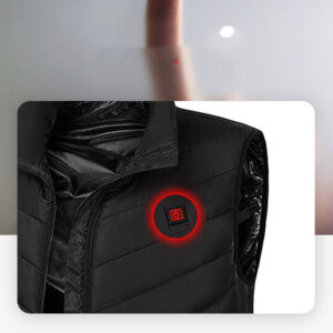 Unisex Heated Vest