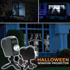 Window Projectors