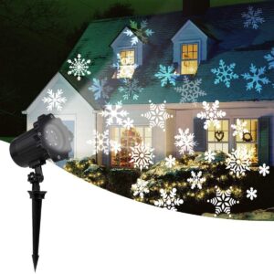 Garden Lights