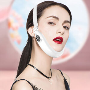 Slimming Face Massager Double Chin Reducer Face Shaper