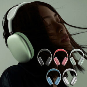 P9MAX Bluetooth Wireless Headphones