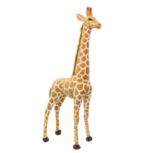 Soft Plush Giraffe Toy