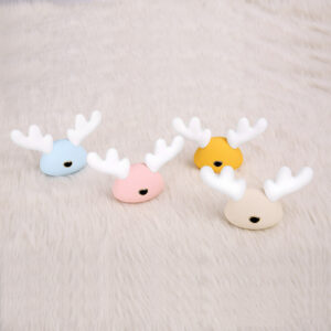 USB Little Deer LED Night Light