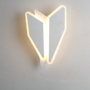 Modern Minimalist Bedroom Led Lamp