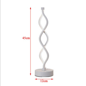 Aluminum LED Desk Lamp