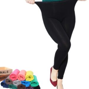 Women Plus Size Leggings