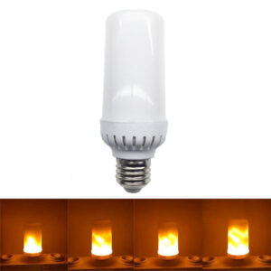 LED Flame Lamp