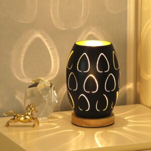 Warm Energy Saving LED Light with Remote Control