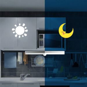 Usb Led Body Induction Light