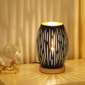 Warm Energy Saving LED Light with Remote Control