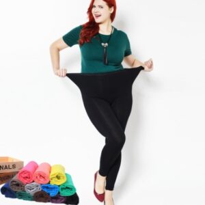Women Plus Size Leggings