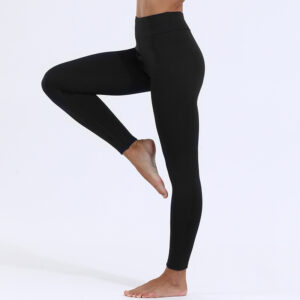 Thick Lamb Cashmere Stretchable Winter Leggings