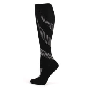 Unisex Sport Compression Long Socks