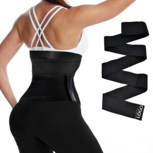 Snatch Me Up Stretchable Waist Trainer Slimming Tummy Belt