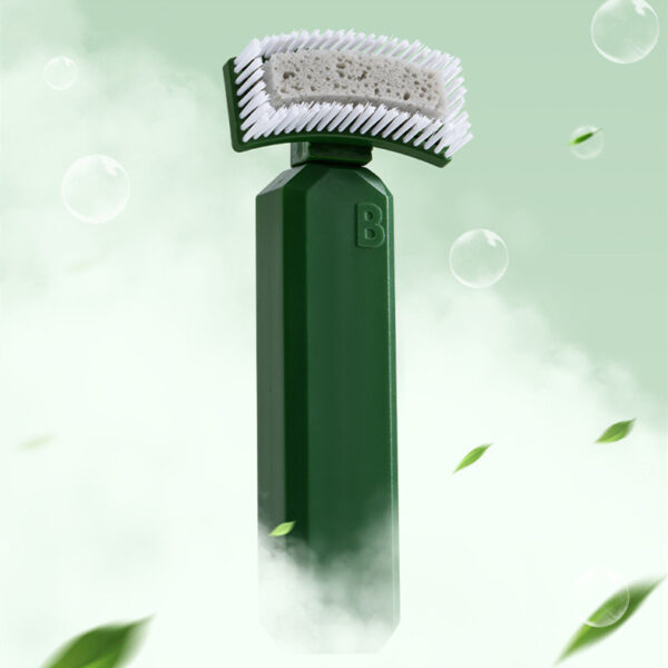 Multi-Purpose Liquid Cleaning Brush for Kitchen Stove, Sink, Bathroom, Pool and More - Image 2