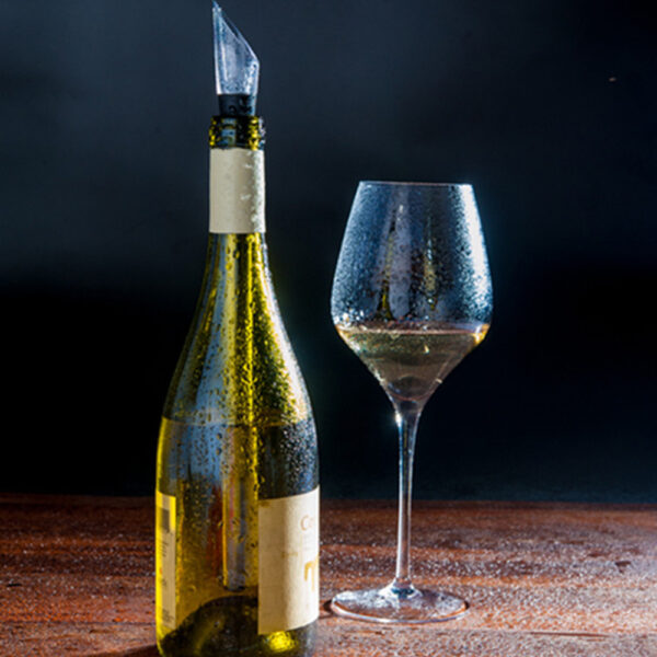 Stainless Steel Wine Chiller Stick: Leakproof, Cooler Rod for Wine and Beer Bottles - Image 7