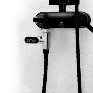 Precision Visual Water Temperature Sensor