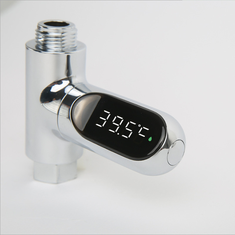 Temperature Sensor