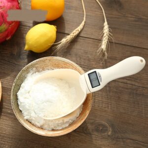 LED Display Digital Mini Kitchen Scale for Baking