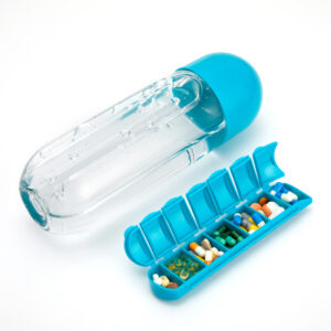 Pill Organizers