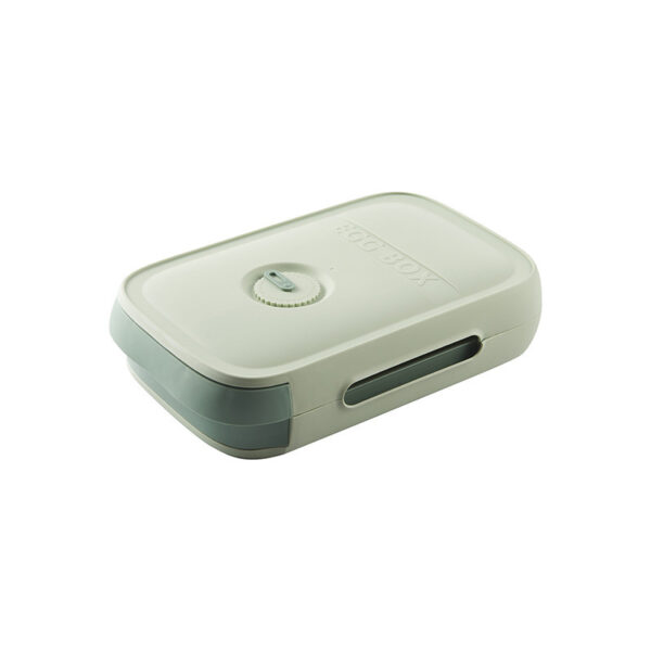 Kitchen Drawer Type Dumpling and Egg Storage Box: Refrigerator Organizer and Household Holder - Image 2