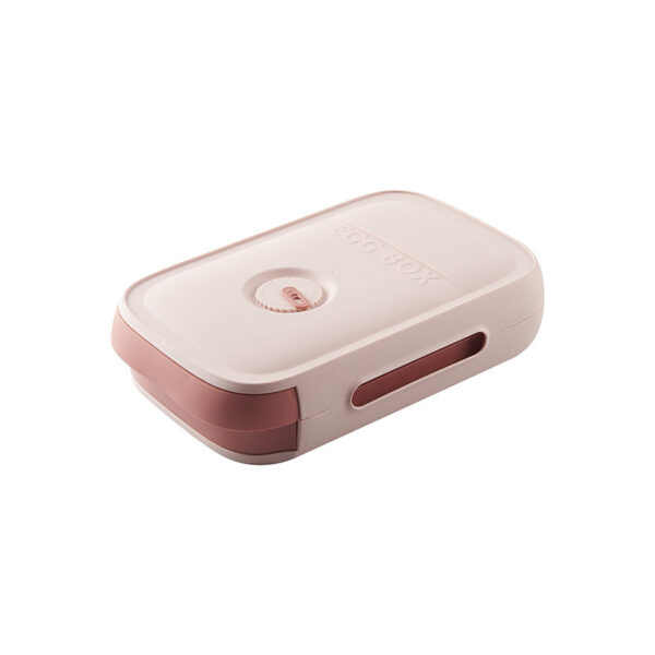 Kitchen Drawer Type Dumpling and Egg Storage Box: Refrigerator Organizer and Household Holder - Image 5