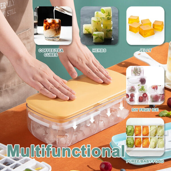Ice Maker