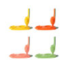 2-in-1 Dumpling Maker and Pastry Press for Wrapper Moulding and Dough Pressing - Image 7