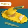 Dumpling Maker