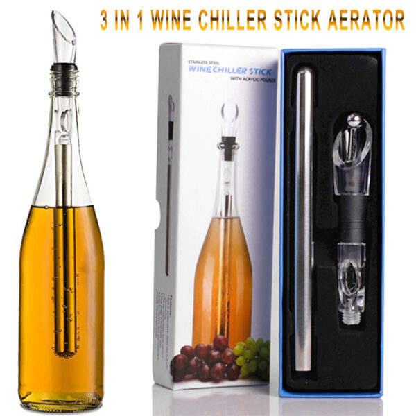 Chiller Stick