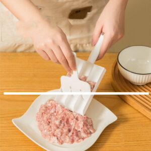 Triple Threat Meatball Maker: The Ultimate Kitchen Companion for Creative Cooking