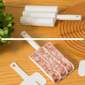 Triple Threat Meatball Maker: The Ultimate Kitchen Companion for Creative Cooking