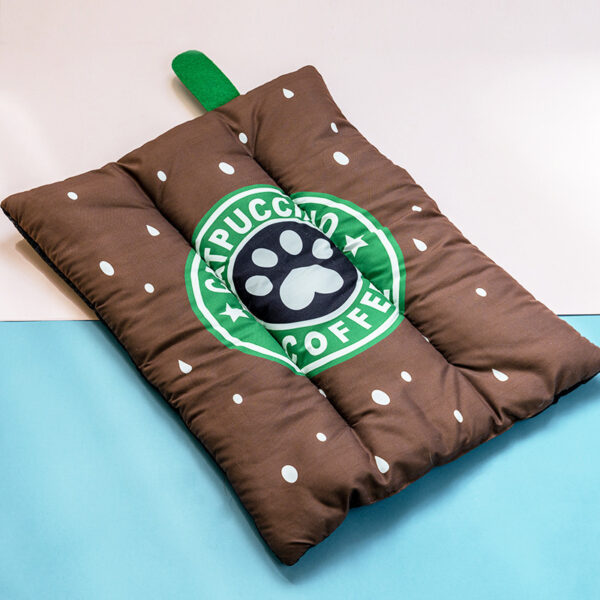 Beat the Heat with Washable Self Cooling Mat for Dogs and Cats - Image 6