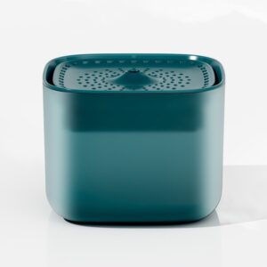 Large Capacity Smart Water Dispenser for Cats and Dogs