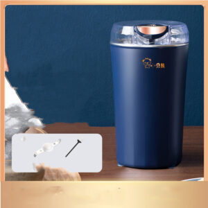 Compact Ultra-Fine Grinding Mill for Home Use