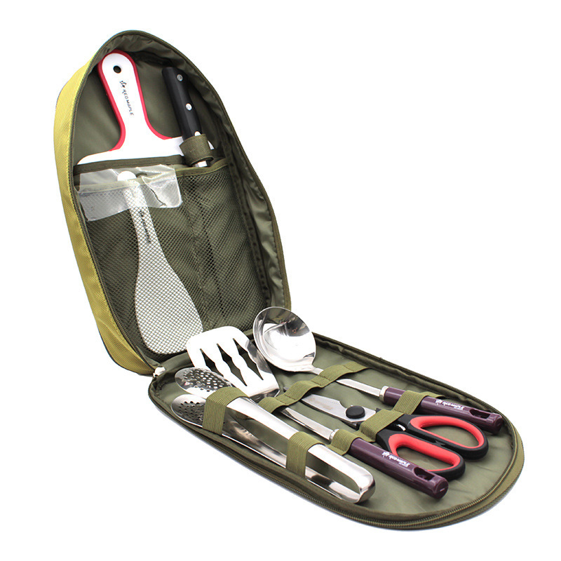 Cooking Utensil Set