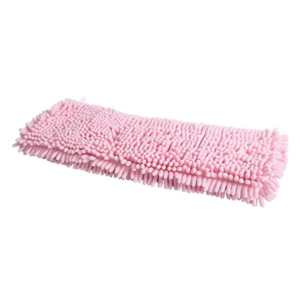 Chenille Pet Towel for Bathing Your Furry Friends - Image 10