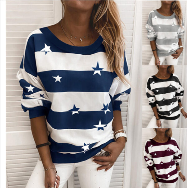 Sweatshirt for Women