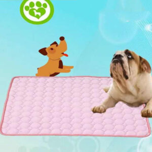 Keep Your Pets Cool and Comfortable with Our Cooling Mat