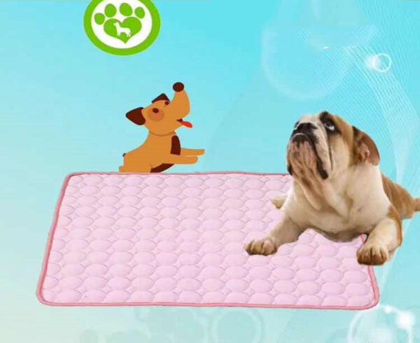 Keep Your Pets Cool and Comfortable with Our Cooling Mat - Image 2