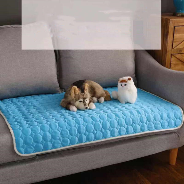 Keep Your Pets Cool and Comfortable with Our Cooling Mat - Image 3