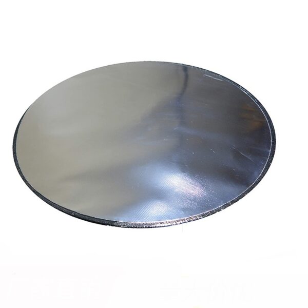 Protect Your Flooring with a High-Temperature Resistant Fire Pit Mat - Image 4