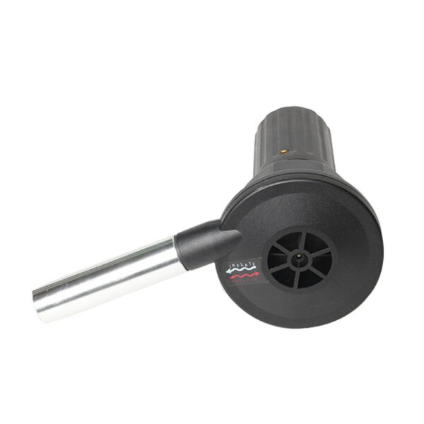 Handheld Electric BBQ Fan Air Blower for Outdoor Camping, Picnic, and Barbecue Ventilation - Image 4