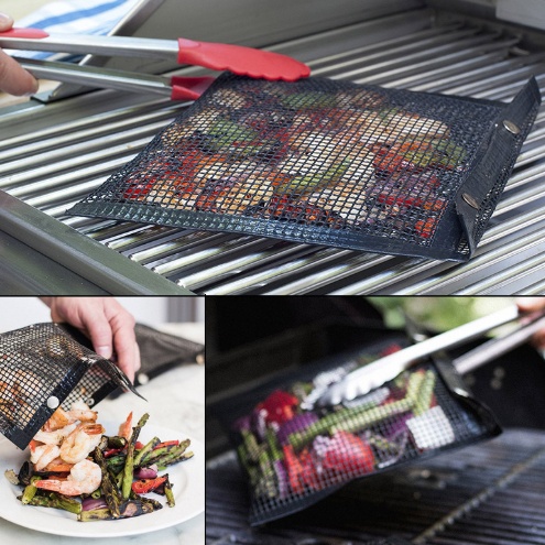 Vegetable Grilling Mat