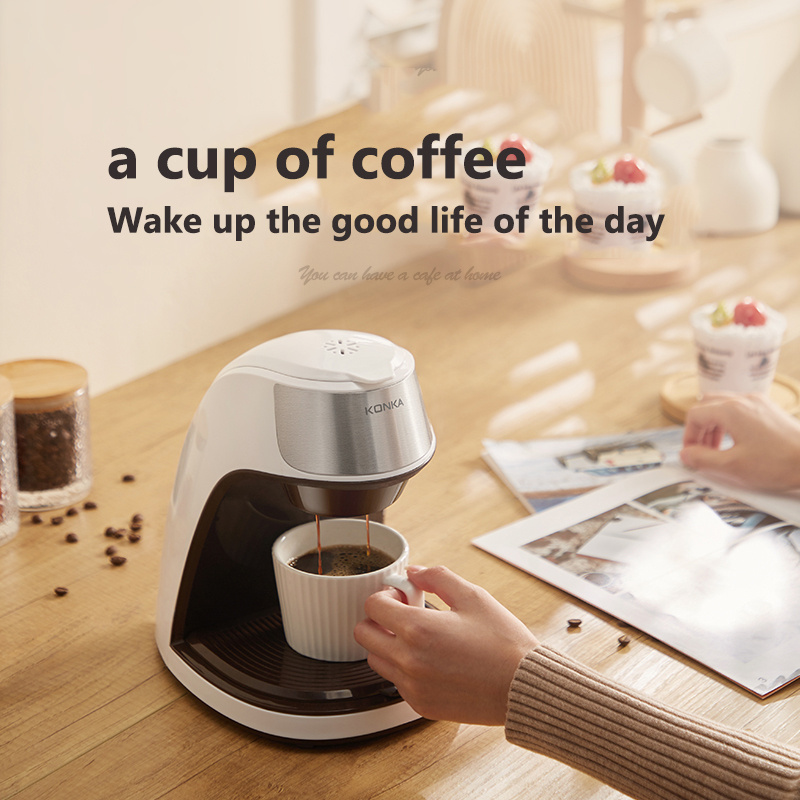 Portable Coffee Maker
