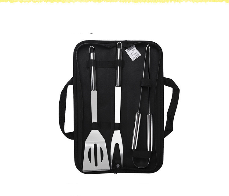 BBQ Tool Set