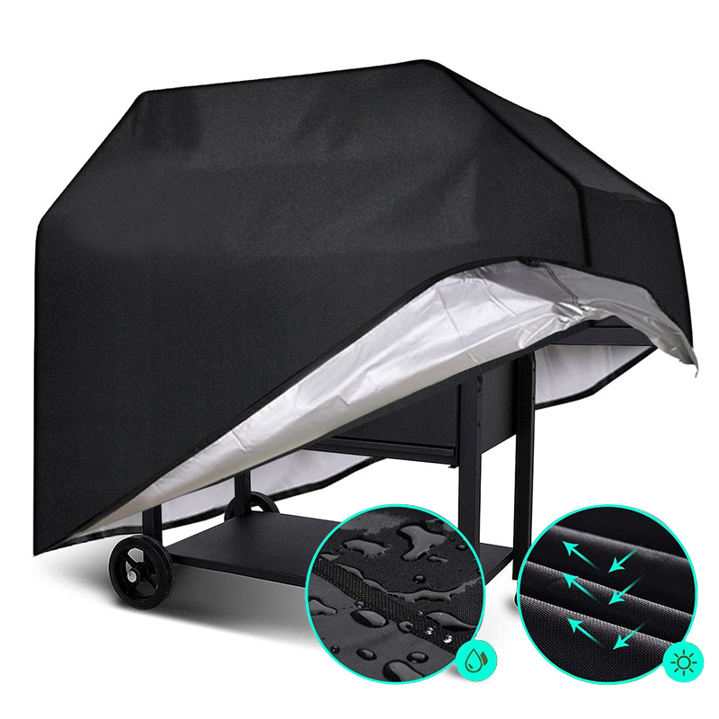 BBQ Cover