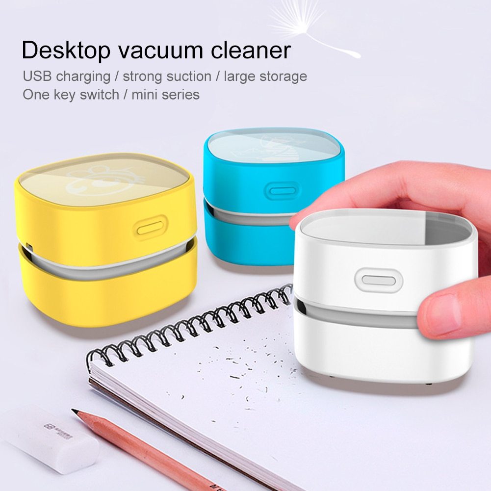 Mini Vacuum Cleaner
